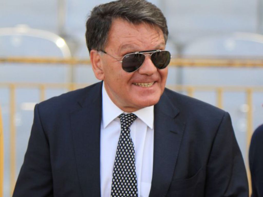 «Μιλάει» ο Κούγιας