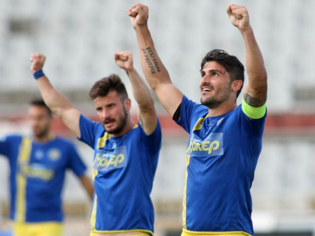 Μένει, χωρίς τον… φόβο της έφεσης