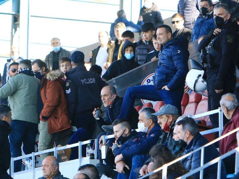 Τρίκαλα με… 20 ευρώ ξανά!