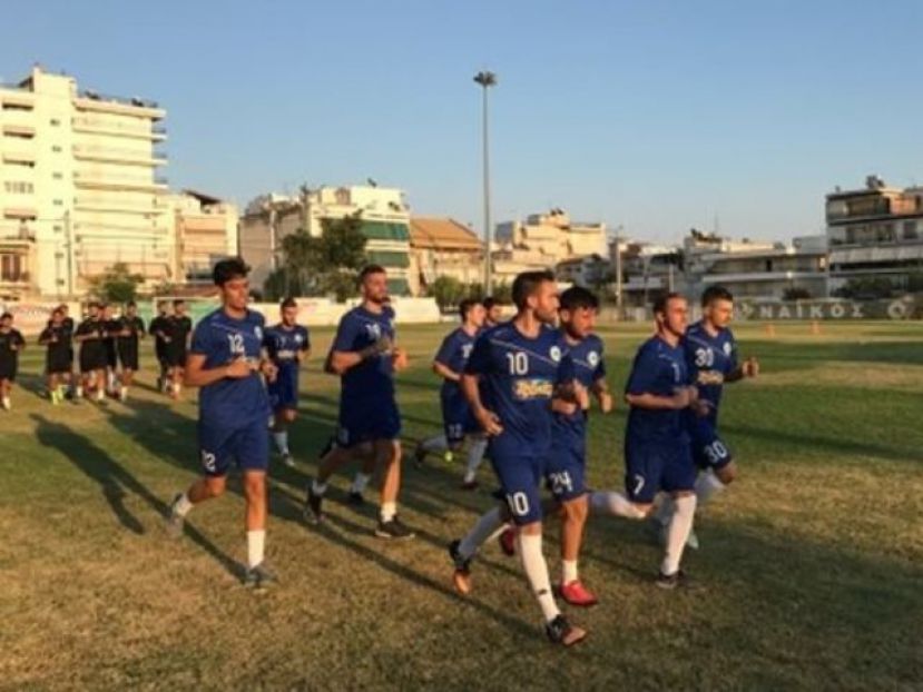 Ζητούμενο η ετοιμότητα