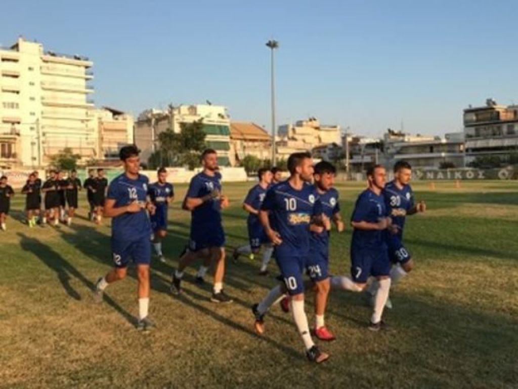 Ζητούμενο η ετοιμότητα