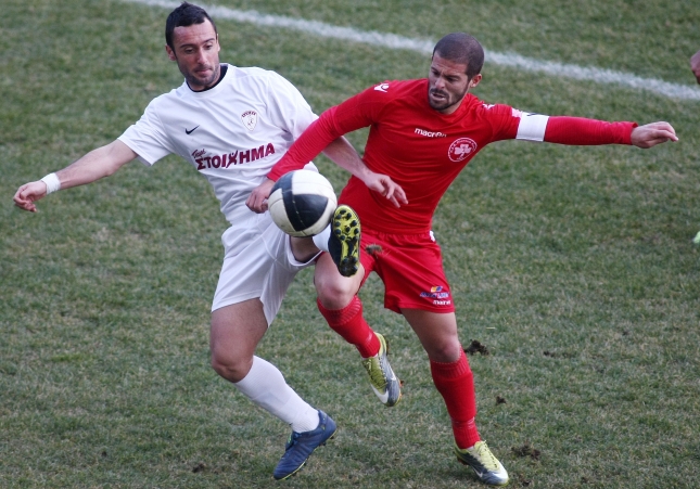 «Ευχαριστούμε τον κ. Καβακά»