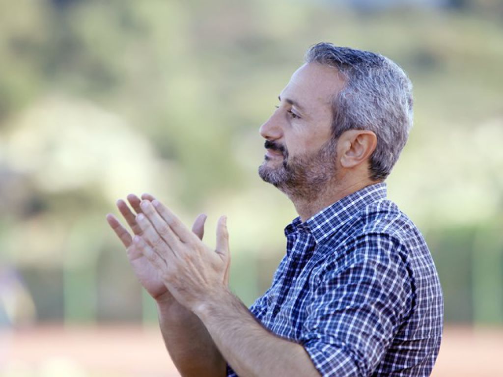 «Να σωθούμε…»