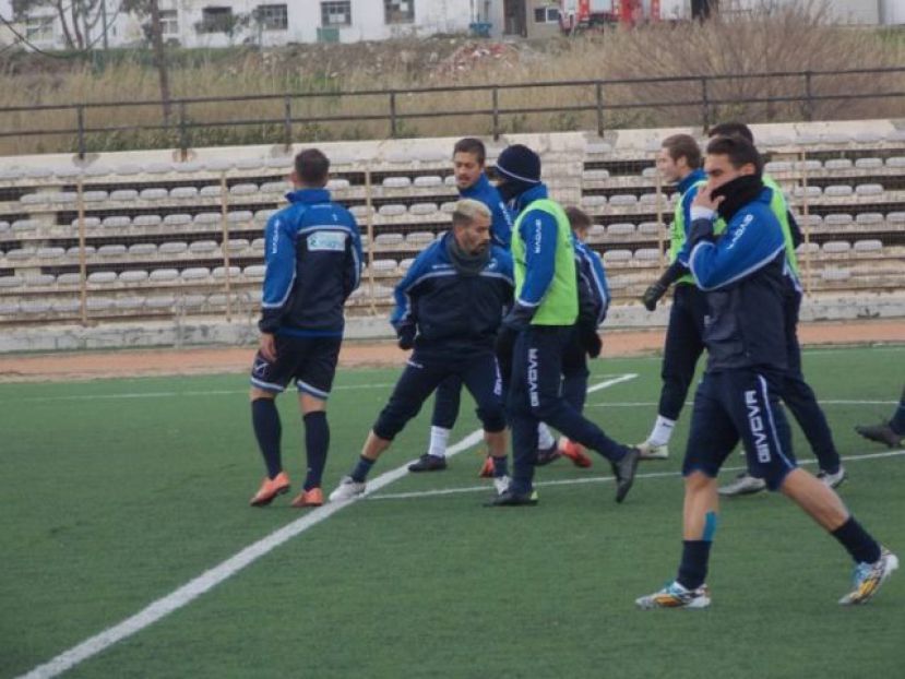 Έξι απόντες με Παναθηναϊκό