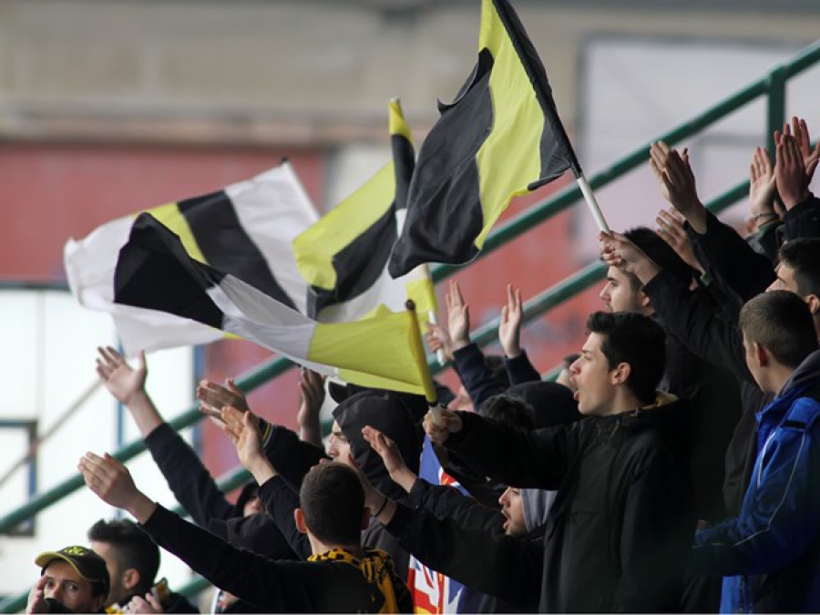Ξεσηκωμός για… 6η θέση