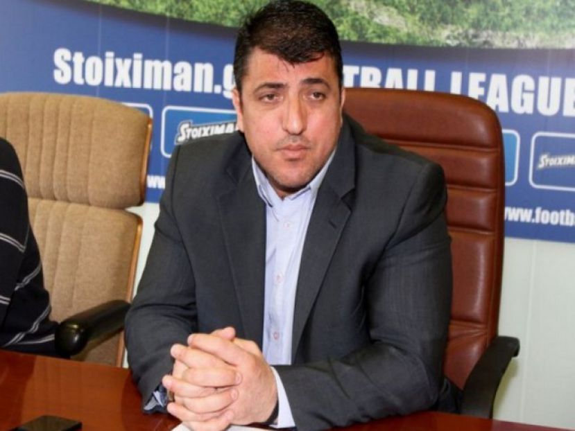 «Δεν υπάρχει θέμα… δευτεραθλητών»