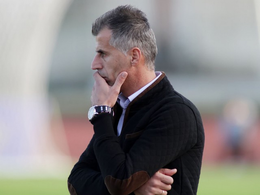 «Αναλαμβάνω την ευθύνη»
