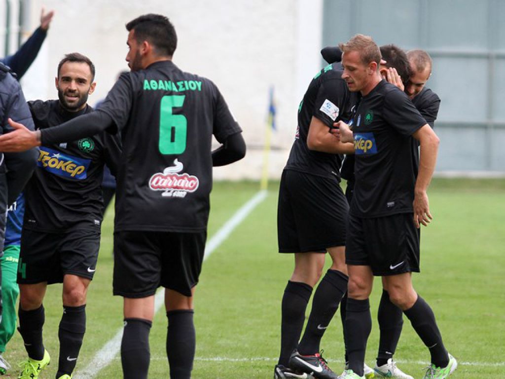 H 6η μέρα της Football League (video)