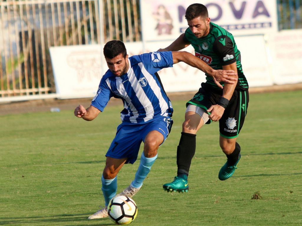 Γκολ και highlights 3ης στροφής (VIDEO)