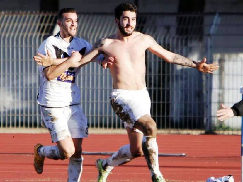 Κοντά στον ΑΟΧ ο Παλιάτσιος