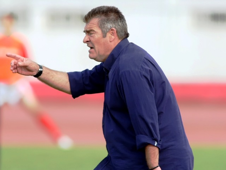 Χαφ από τη Χιλή για τον Ολυμπιακό
