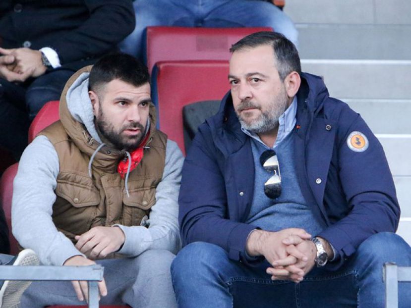 «Στο τέλος ξυρίζουν τον γαμπρό»