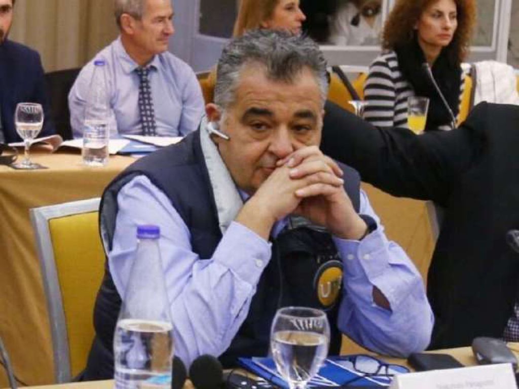 «Γ’ Εθνική και τοπικά τον Φεβρουάριο»