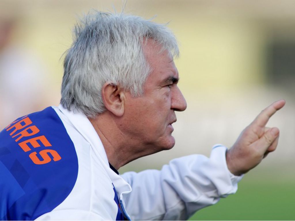 Ο Κατσαβάκης στον Πανσερραϊκό