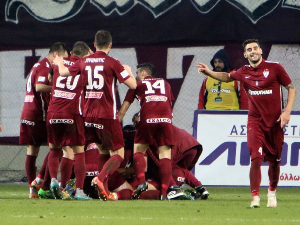 «Δεν έχει σημασία ποιος είναι βασικός»