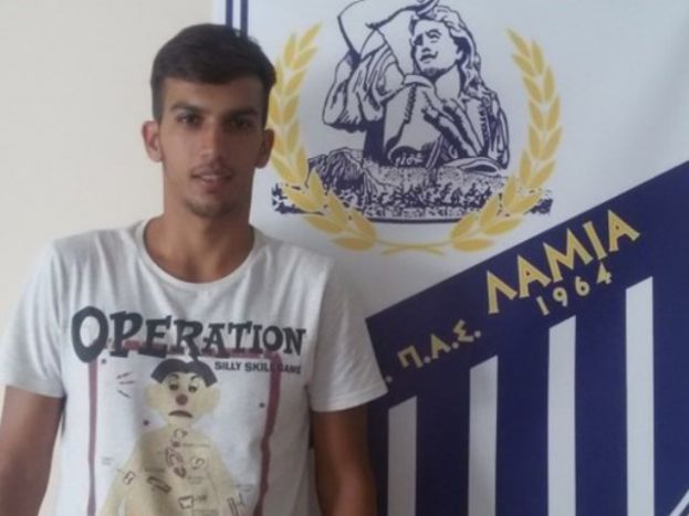 Στην Ιστιαία ο Αλεξίου
