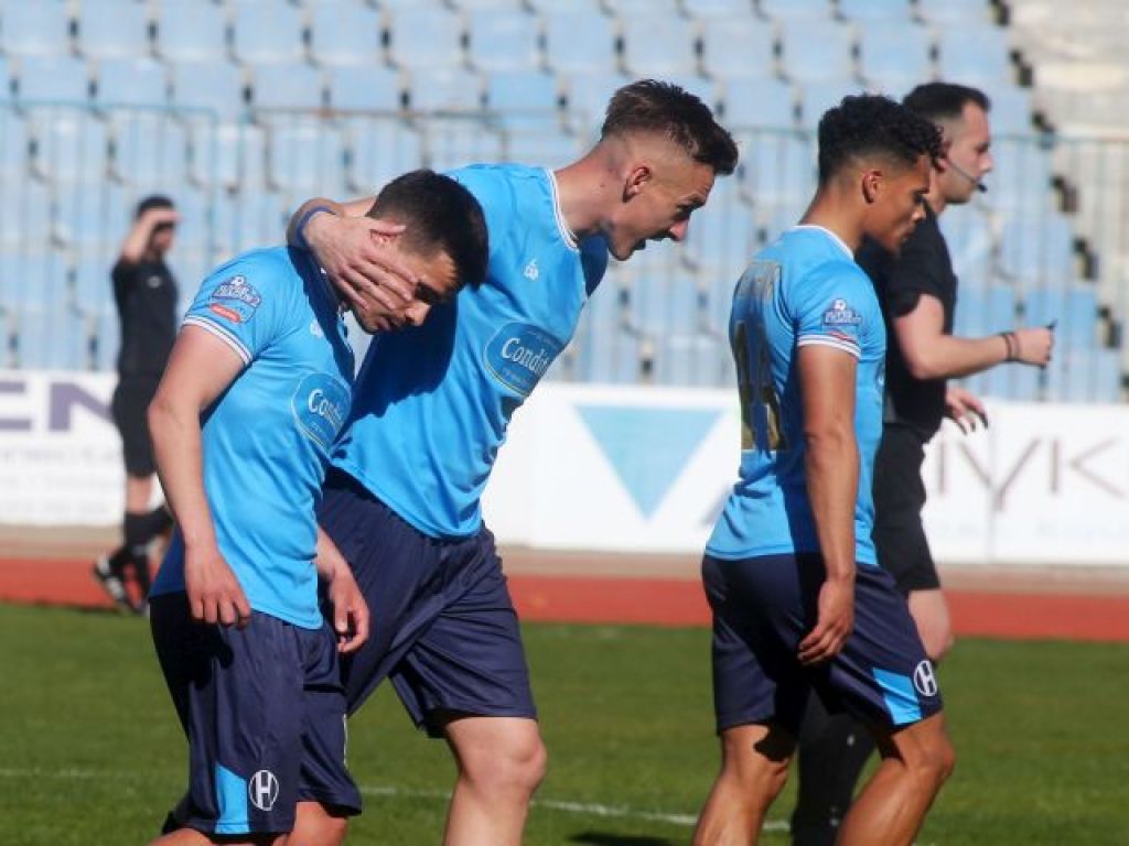 Με 22άδα στην Αριδαία