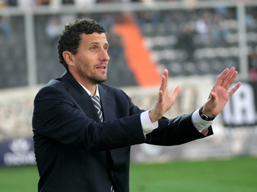 Γκράθια για Οσασούνα!