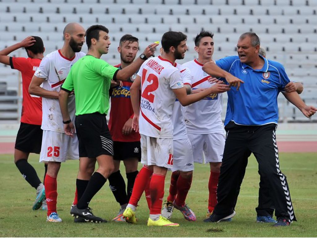 «Σεβασμός στην Κέρκυρα»