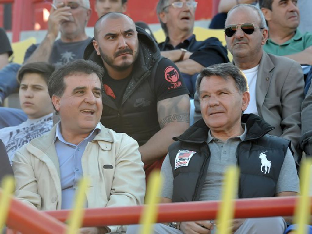 Καταγγελία της ΠΓΕ