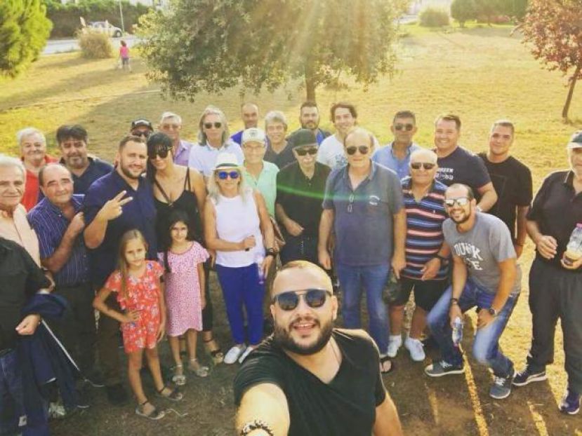 «Πολλές όμορφες στιγμές»