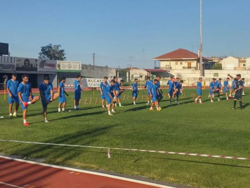 Αποσύρθηκαν οι Αθηναίοι