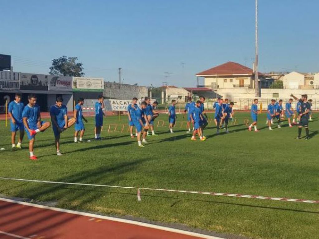 Αποσύρθηκαν οι Αθηναίοι