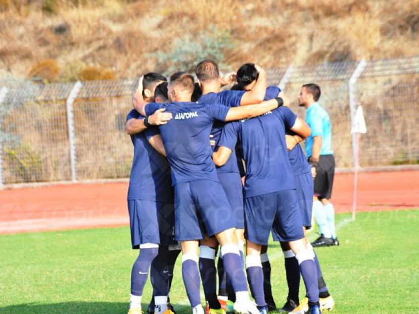 Πεντάστερος Διαγόρας