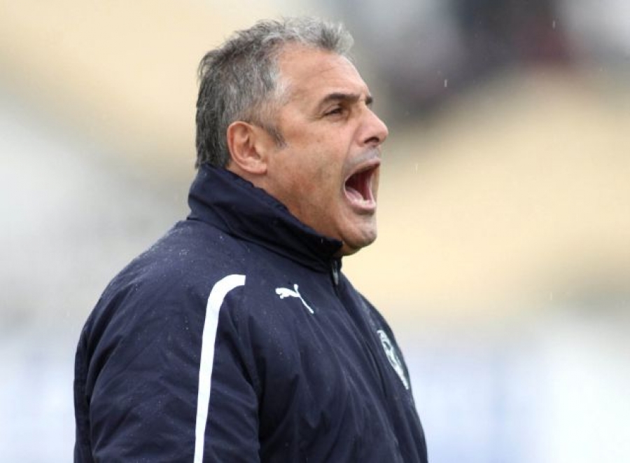 «Αδικαιολόγητοι…»