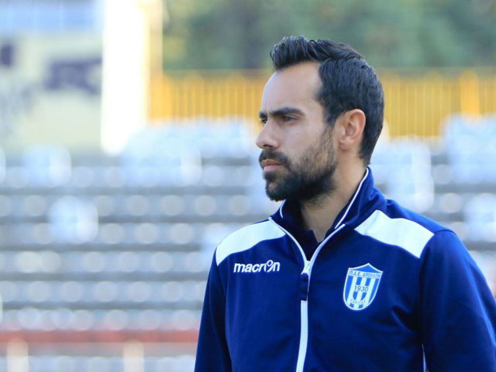 «Δύσκολη η συνέχεια»