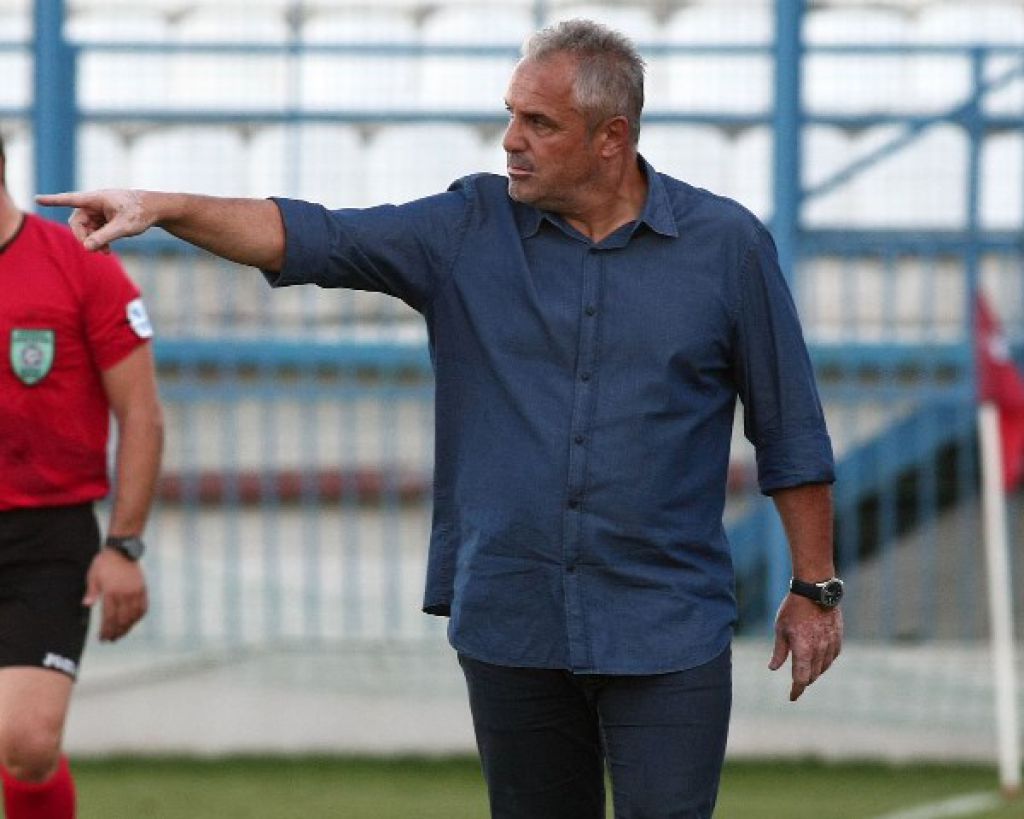 Φήμες για Βοσνιάδη