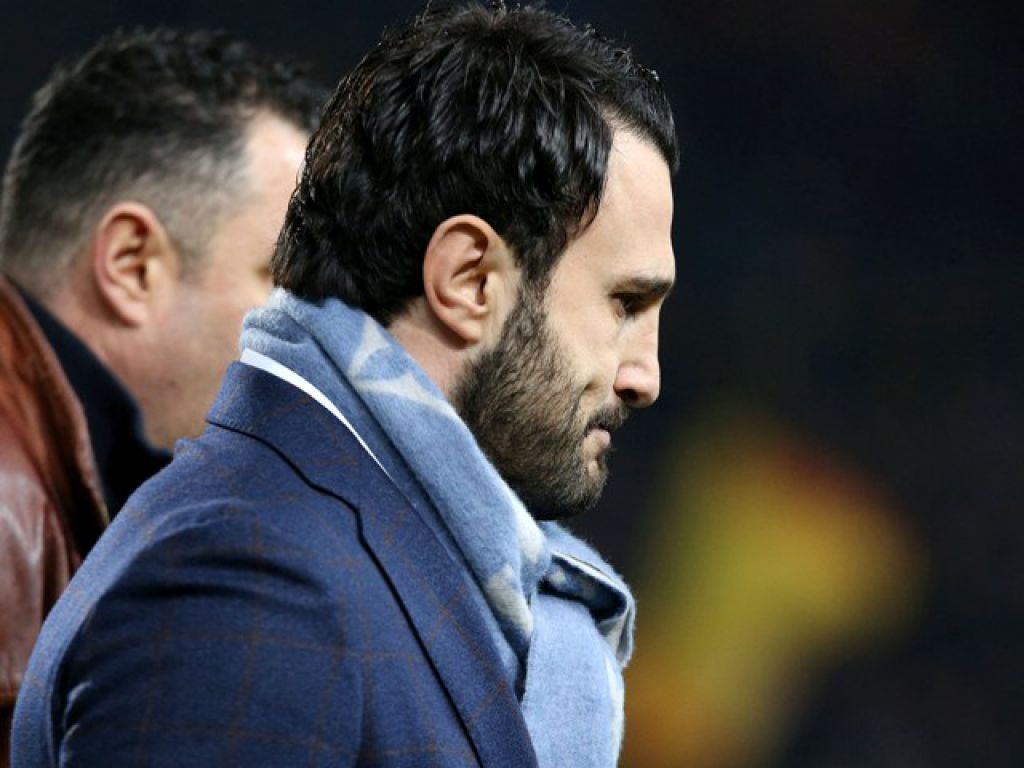 «Δεν θέλω να διώξω τον Αναστόπουλο»