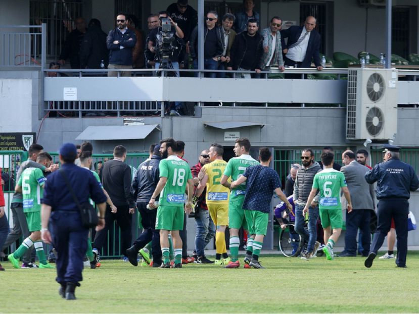 Με Ουνγιαλίδη ο Αγροτικός