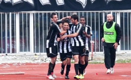 Πήραν τα πάνω τους στη Δόξα!