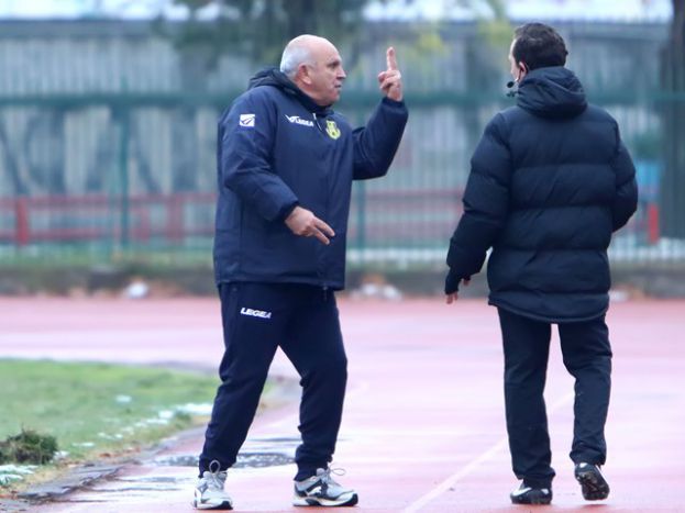 Για ένα καλύτερο… αύριο