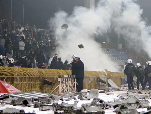 Γης μαδιάμ το Αλκαζάρ (photos)