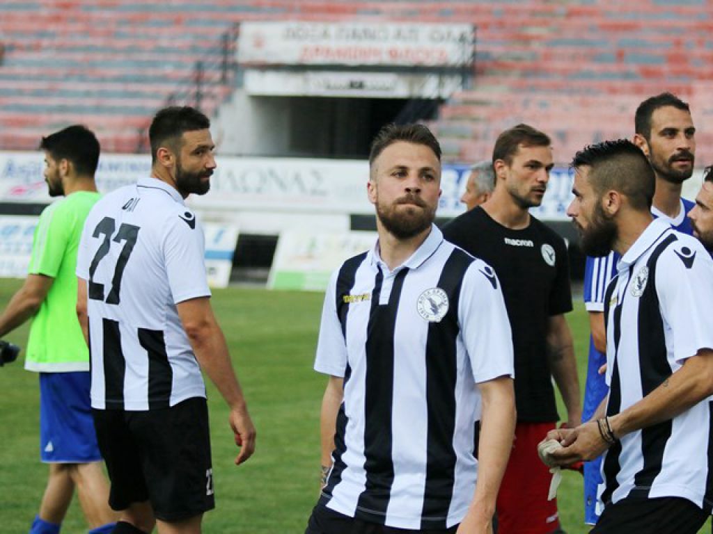 Ζημιά ο Κάσες