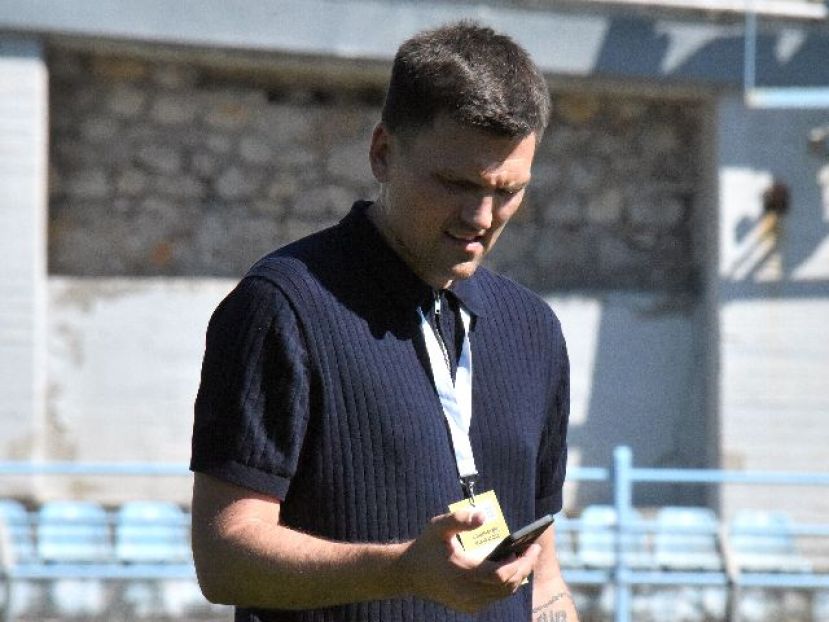 Μαρκόφσκι, 17 χρόνια μετά