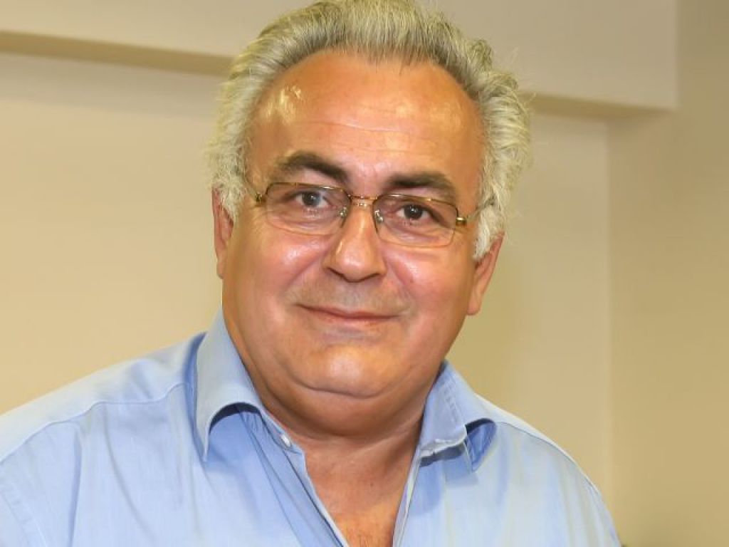 «Ο Πιερικός θα συνεχίσει στη Γ’ Εθνική»