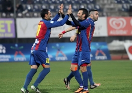 Γιαννιτσά-Κέρκυρα 1-4 (video)