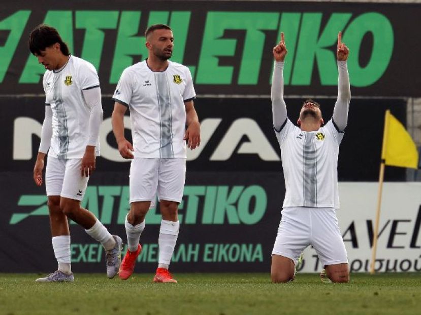Ξανά στο -1 η ΑΣΑ