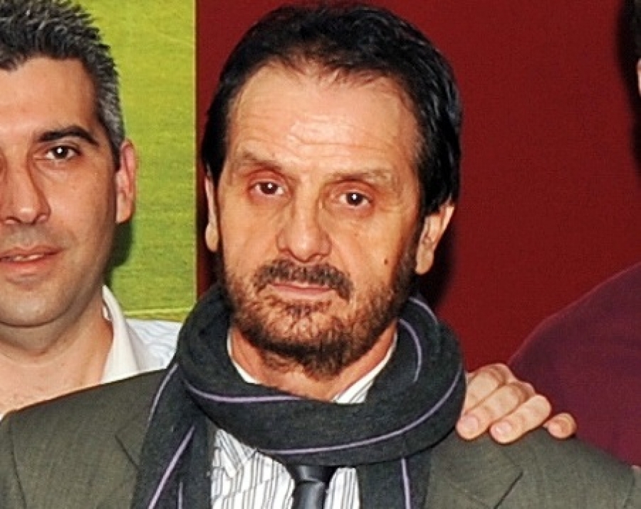 «Δεν αφήνει την ομάδα ο Πηλαδάκης»