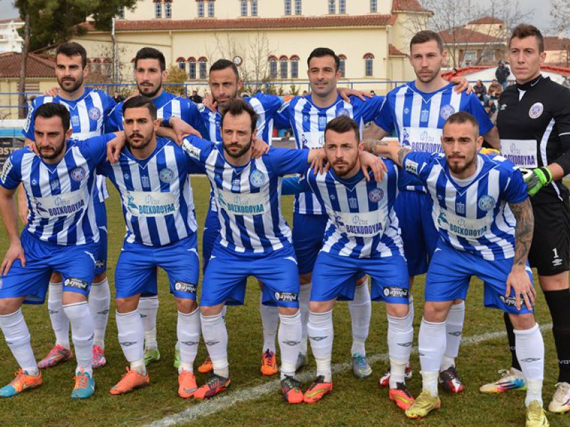 Μία εκκρεμότητα