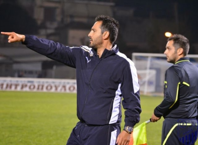 Και επισήμως τέλος ο Καβακάς