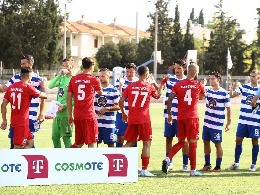 Δεκτή η αίτηση θεραπείας
