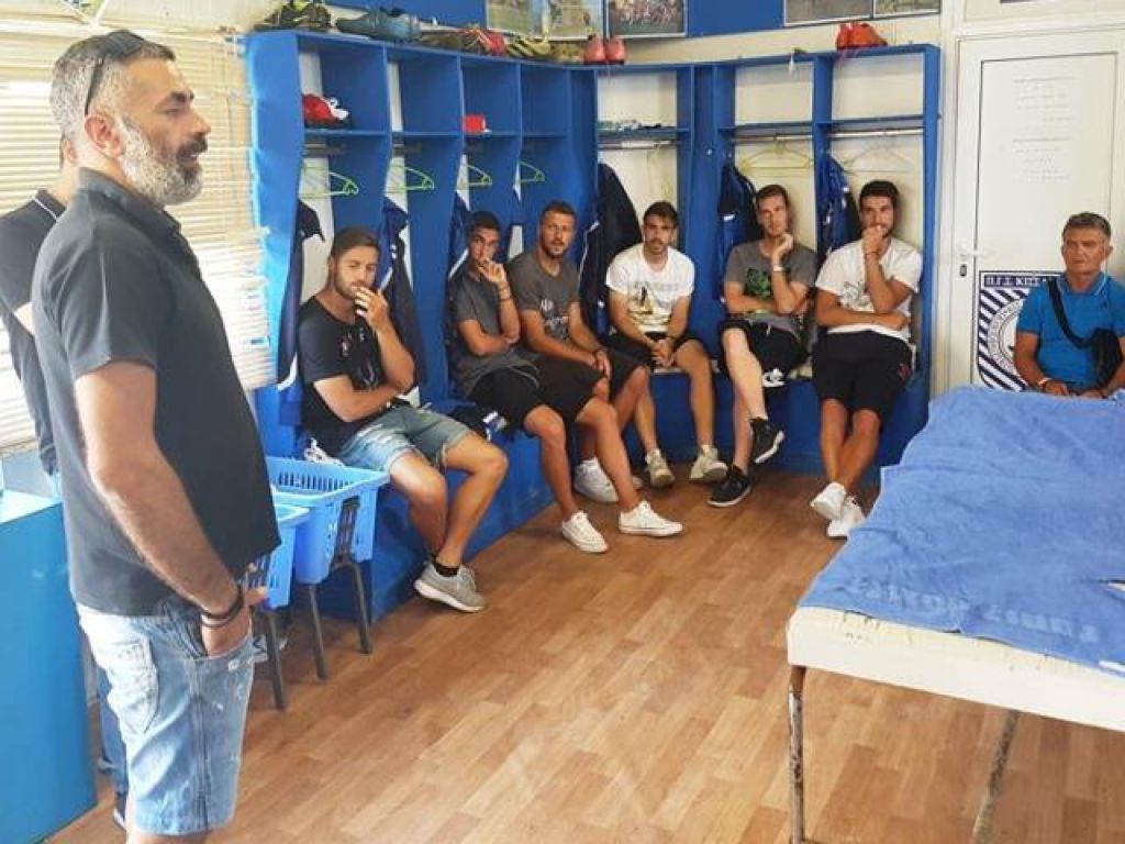 Φινάλε την Παρασκευή