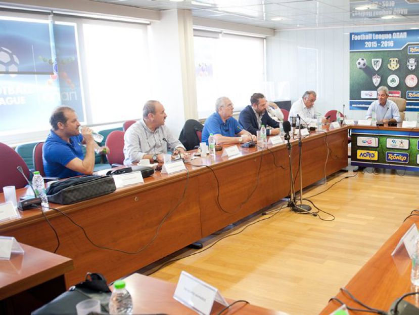 Συμβούλιο χωρίς εκλογές