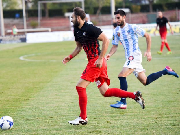 «Μιλήσαμε με Καραϊσκάκη»
