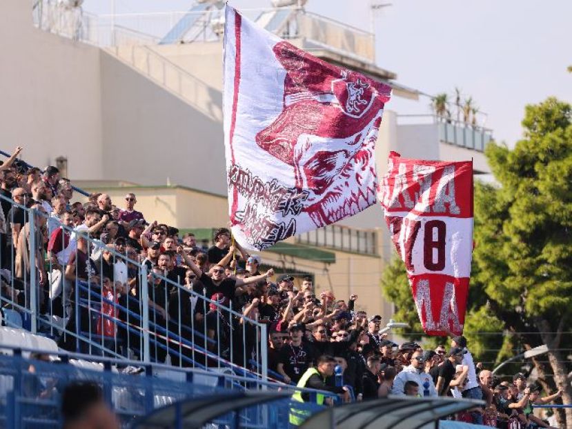 Athens Kallithea – ΑΕΛ 1-1 (video)
