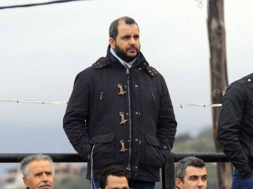 «Ανακοίνωση… αγανάκτησης»